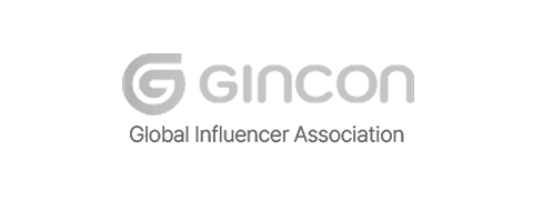 gincon 로고 이미지