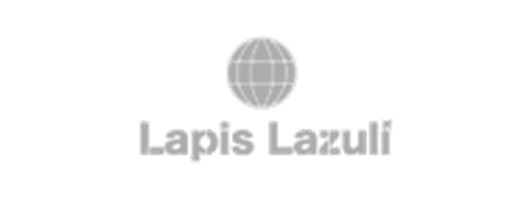 lapislazuli 로고 이미지